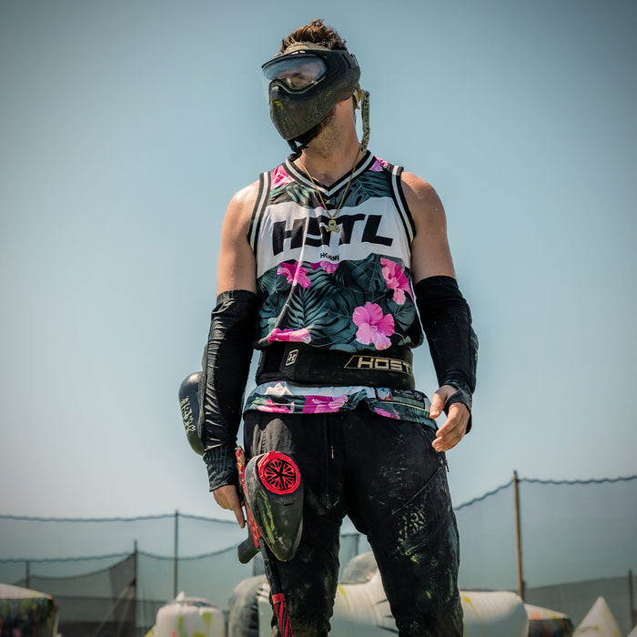 Streetball Jersey - Aloha