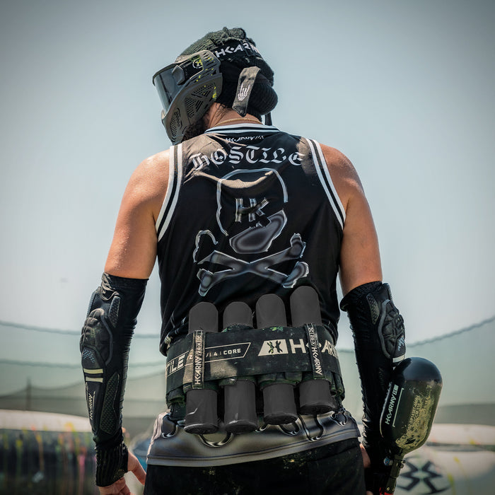 Streetball Jersey - Chrome