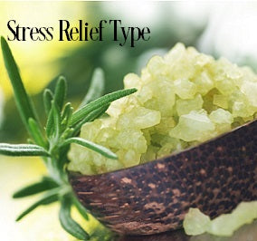 Stress Relief Fragrance Oil 20323