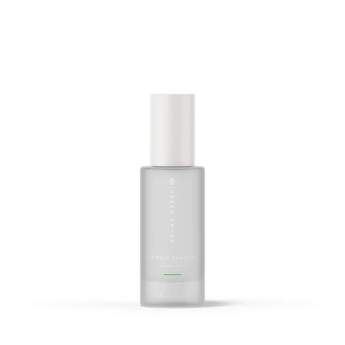 Stress Remedy Aroma Mist