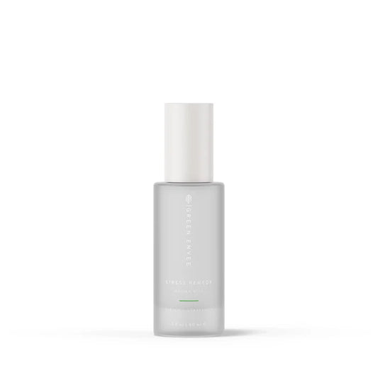Stress Remedy Aroma Mist