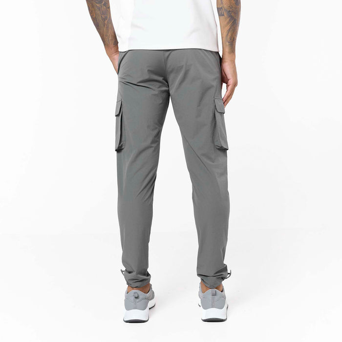 Stretch Tech Cargo Pant | Khaki