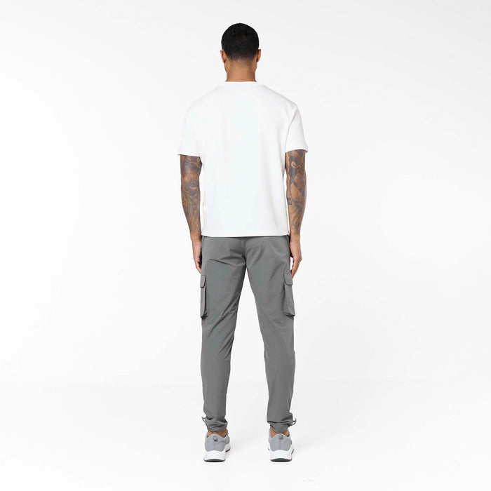Stretch Tech Cargo Pant | Khaki