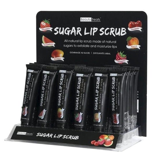 Sugar Lip Scrub