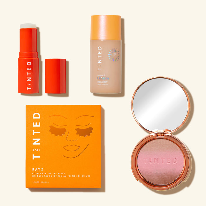 Summer Beauty Must-Haves