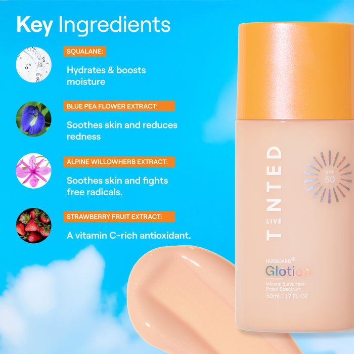 Summer Beauty Must-Haves