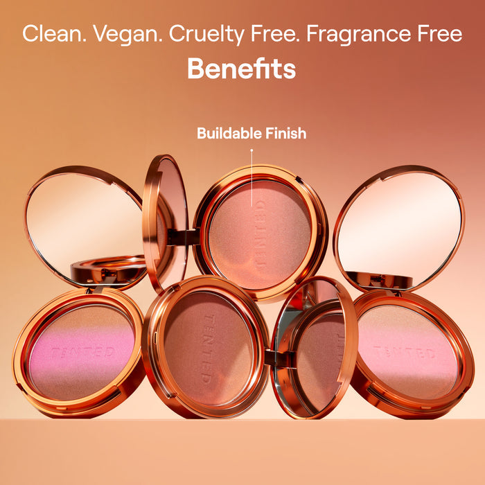 Summer Beauty Must-Haves