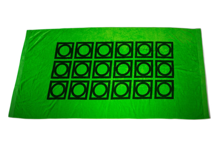 Sunmor Luxury Towel Collection - Destination PSP