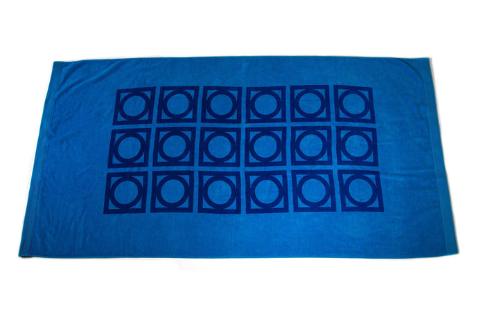 Sunmor Luxury Towel Collection - Destination PSP