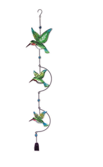Sunset Vista Designs Hummingbird Dangler