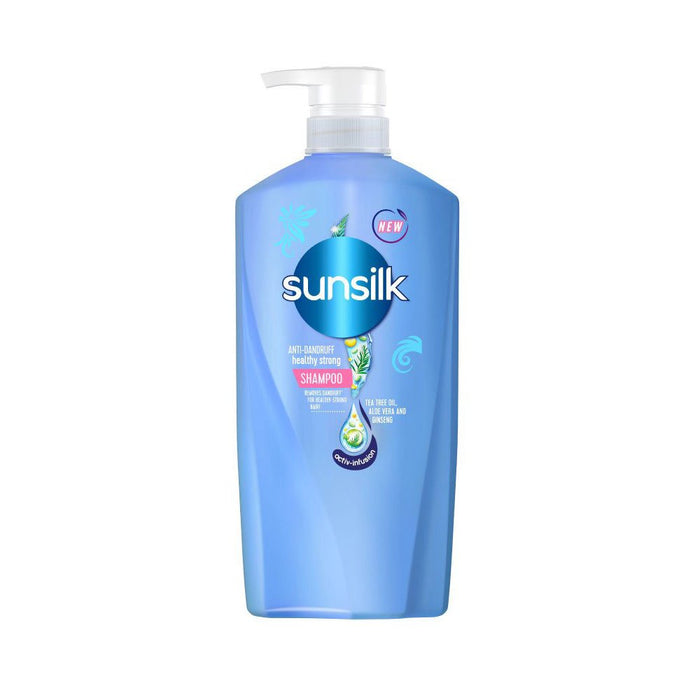 Sunsilk Anti Dandruff Shampoo - 625ml