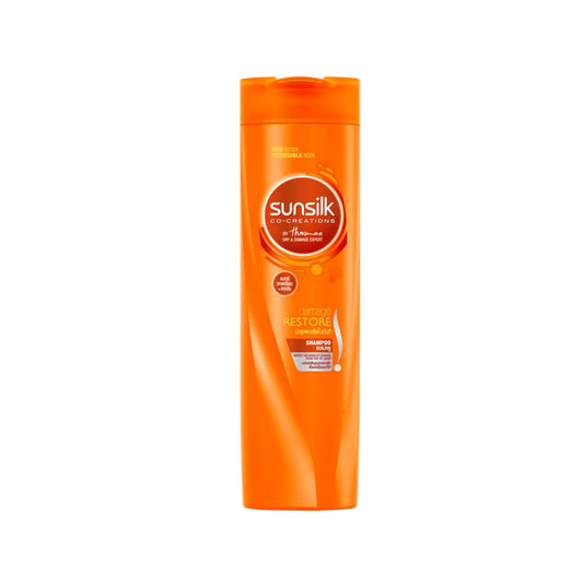 Sunsilk Damage Restore Shampoo- 300ml