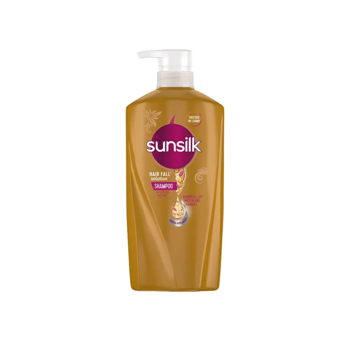 Sunsilk Hair Fall Solution Shampoo 625ml
