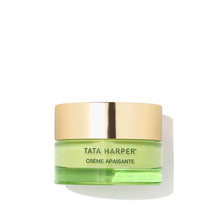 #seo: crème apaisante tata harper