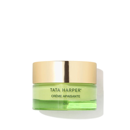 #seo: crème apaisante tata harper