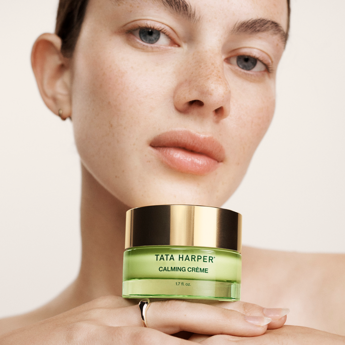 Superkind Calming Cream Crème Hydratante Apaisante
