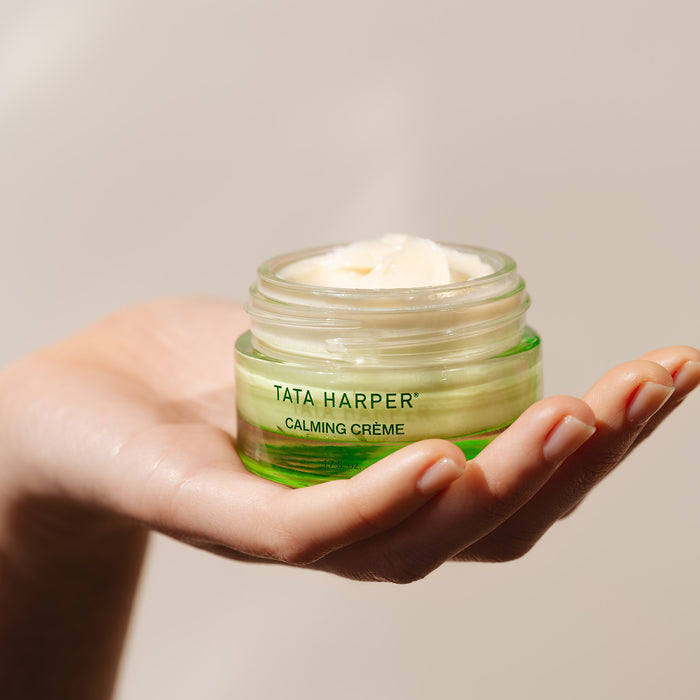 Superkind Calming Cream Crème Hydratante Apaisante