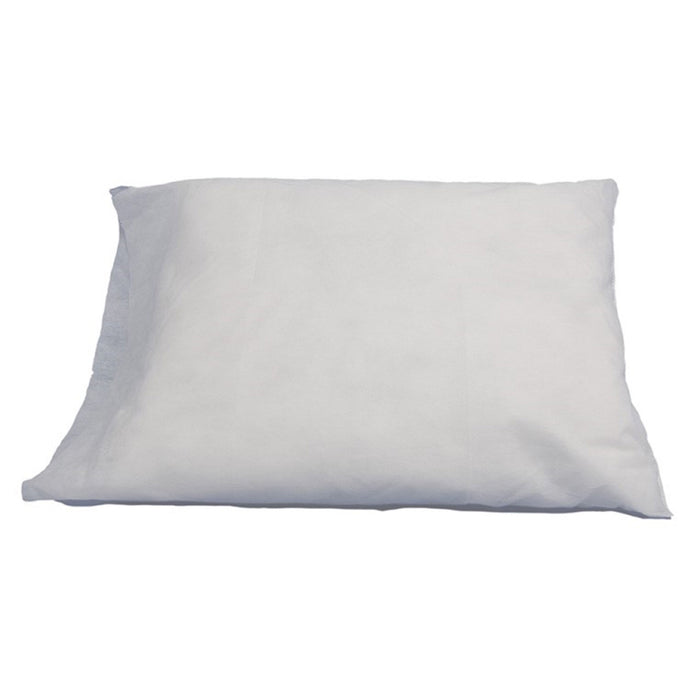 SureFit™ Disposable Pillow Cases - Case of 100