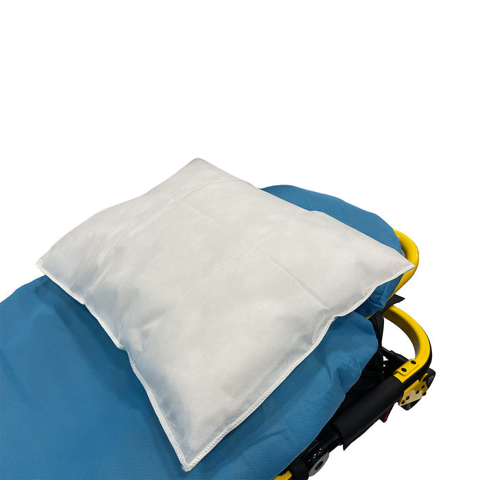 SureFit™ Disposable Pillow Cases - Case of 100