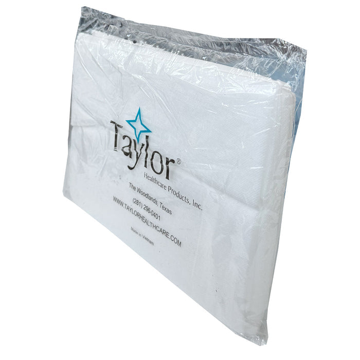 SureFit™ Disposable Pillow Cases