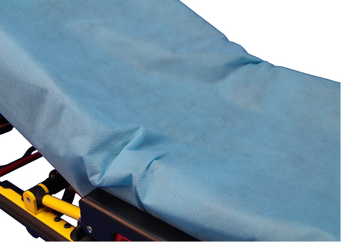 SureFit™ Extended Length Fitted Sheet - Case of 50