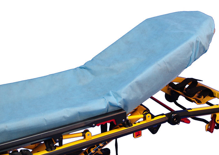 SureFit™ Fluid Impervious Fitted Sheet - Case of 50