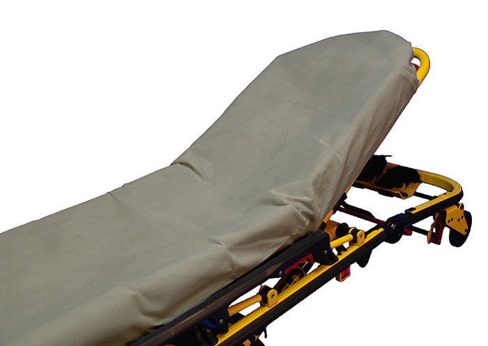 SureFit™ Fluid Impervious Fitted Sheet - Case of 50