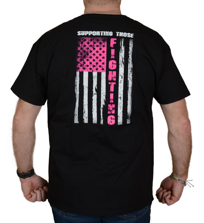 Sweep Away Short Sleeve T-Shirt