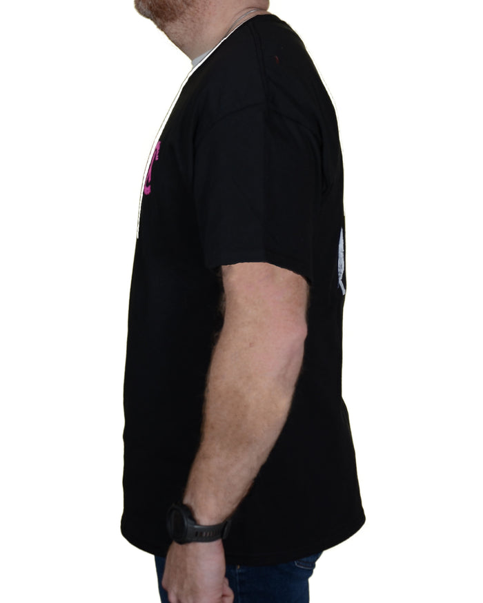 Sweep Away Short Sleeve T-Shirt