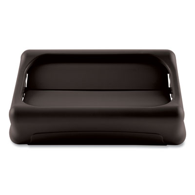 SWING TOP / DROP IN LID BLACK FITS 3540 3541 SLIM JIM CANS (2673)