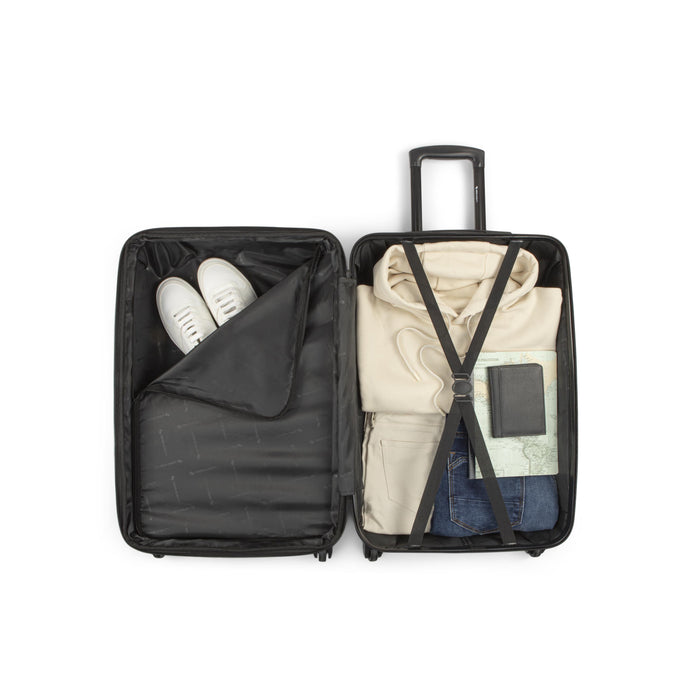 Swiss Mobility SAN 3 Piece set *Drop Ship* - Bentley