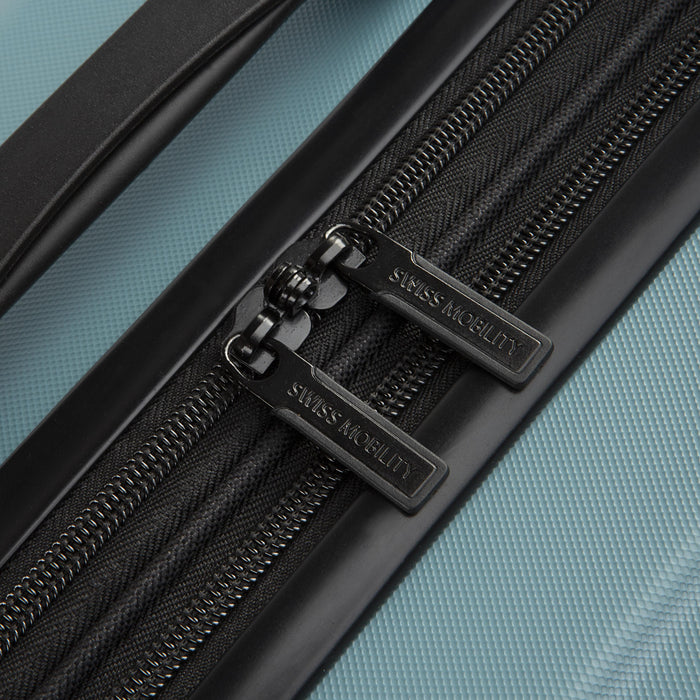 Swiss Mobility SAN 3 Piece set *Drop Ship* - Bentley