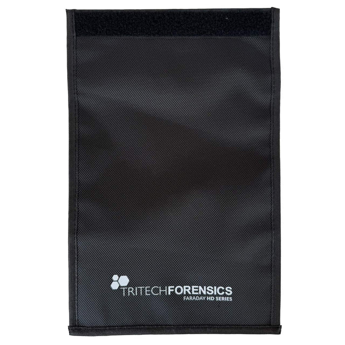 Tablet Faraday Bag HD Series, front