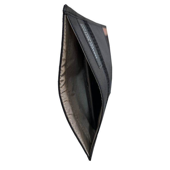 Tablet Faraday Bag HD Series, open