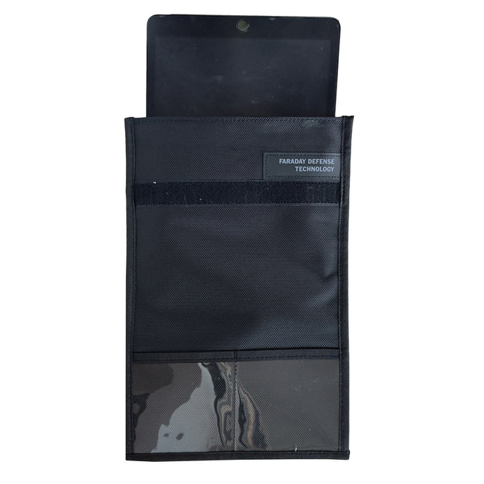 Tablet Faraday Bag HD Series