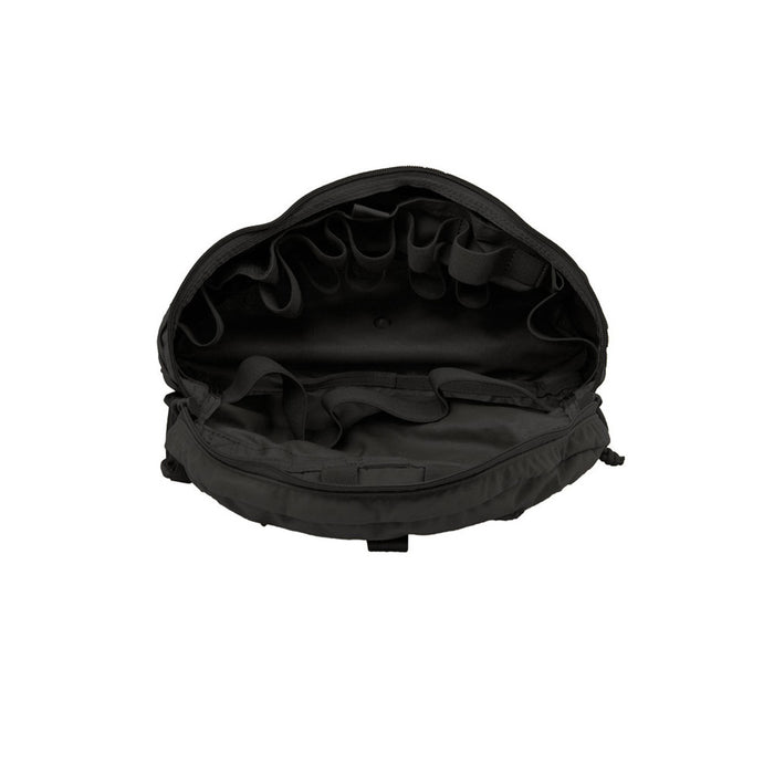 TACOPS™ Tactical EMS (TEMS) Bag, Top open