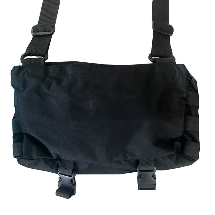 TACOPS™ Tactical EMS (TEMS) Bag, Back