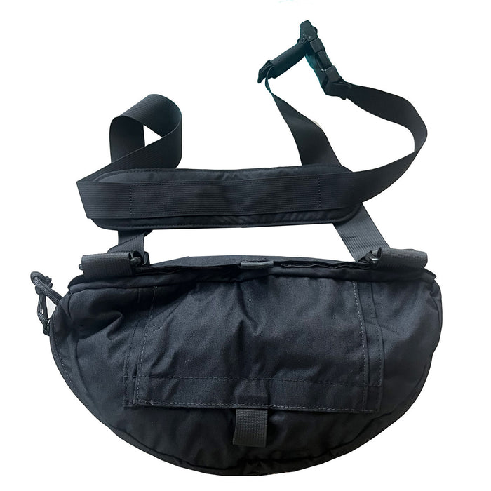 TACOPS™ Tactical EMS (TEMS) Bag, Top