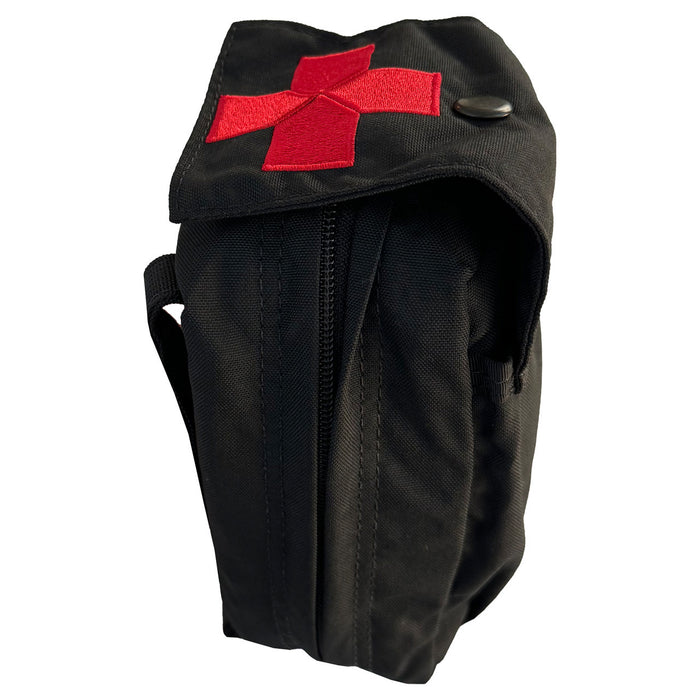 Tactical IFAK Pouch, front side