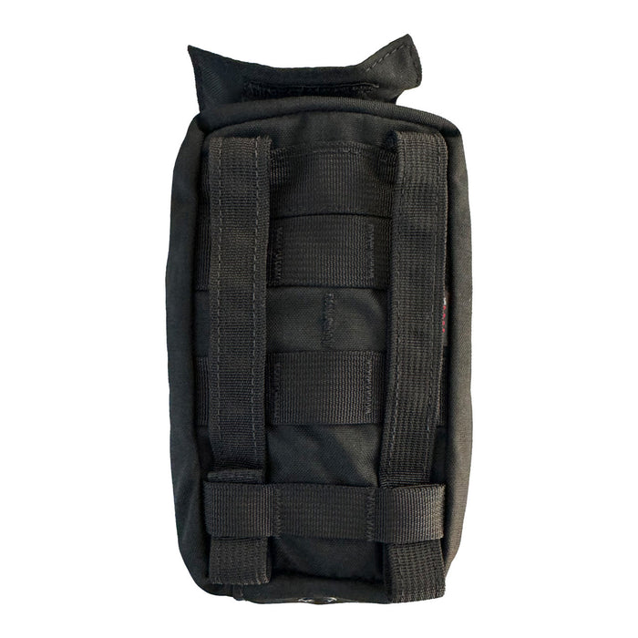 Tactical IFAK Pouch, back