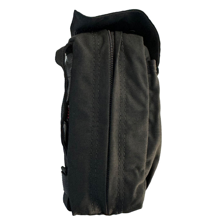 Tactical IFAK Pouch, side