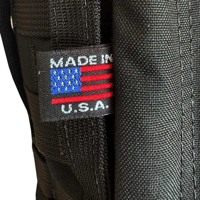 Tactical IFAK Pouch