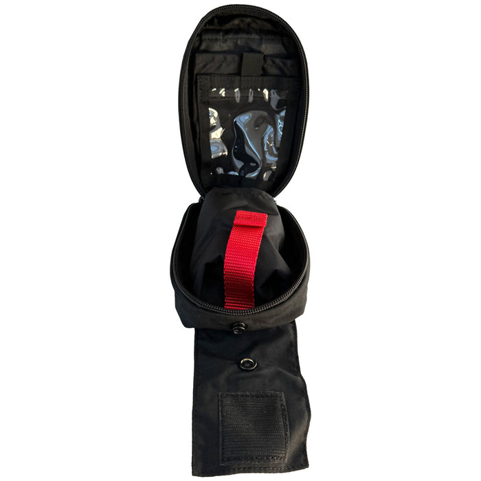 Tactical IFAK Pouch, inside