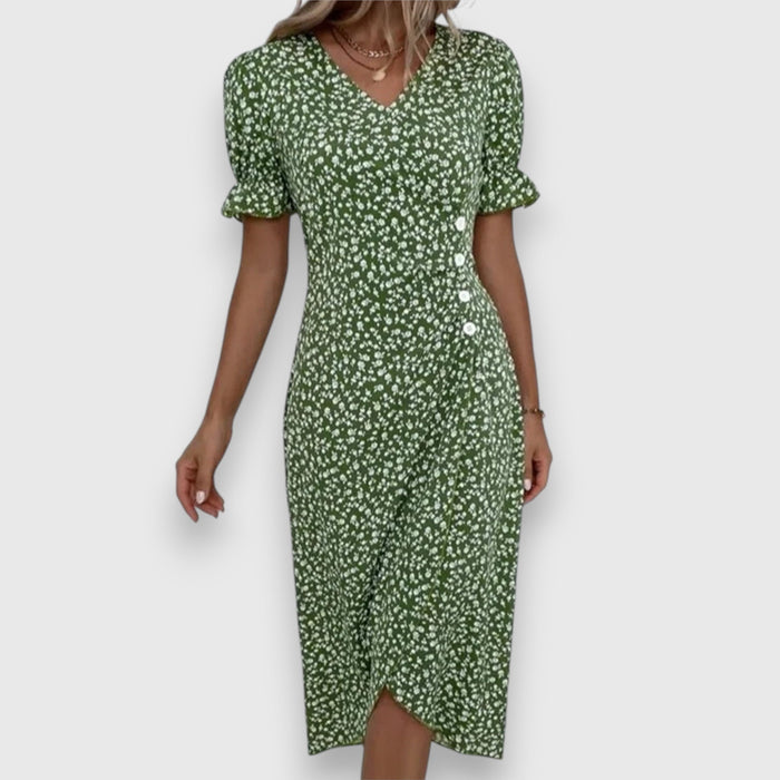 Green / S (UK 8)
