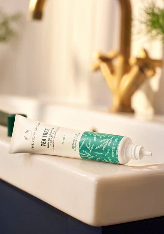 Tea Tree Skin Clearing Hydrator