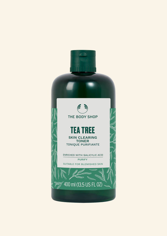Tea Tree Skin Clearing Toner