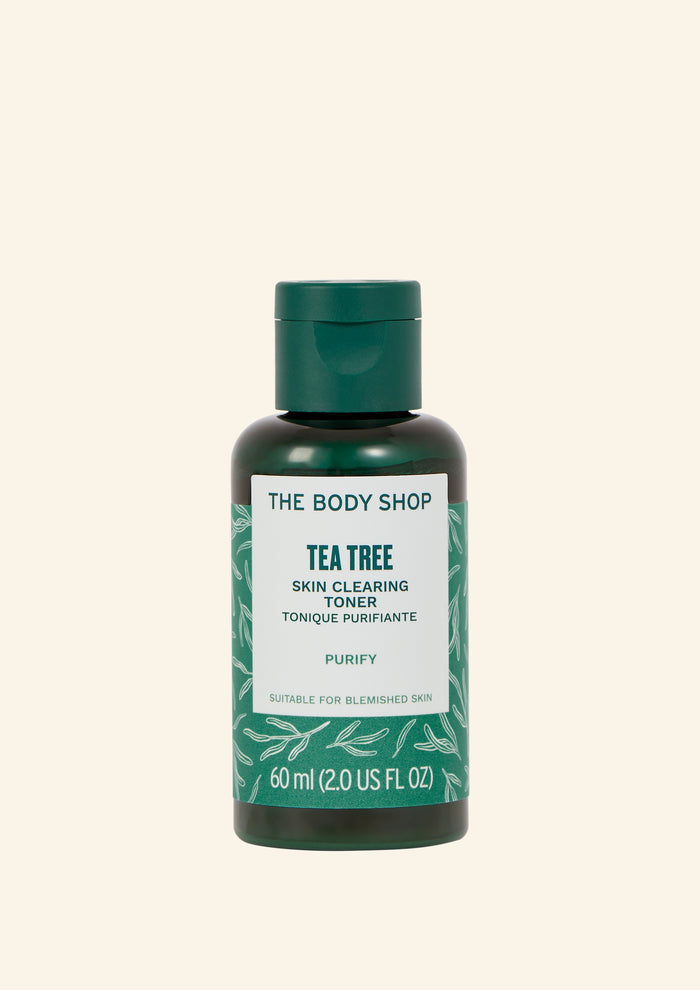 Tea Tree Skin Clearing Toner