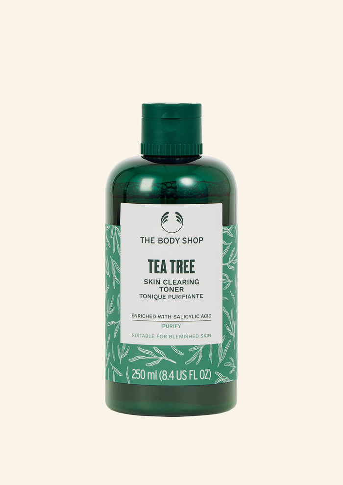 Tea Tree Skin Clearing Toner