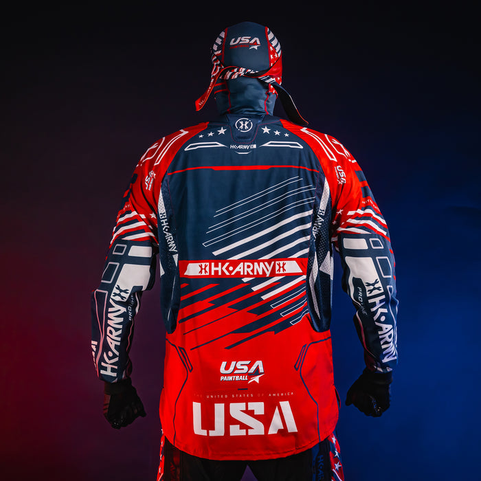 Team USA 2024 - Proline Jersey