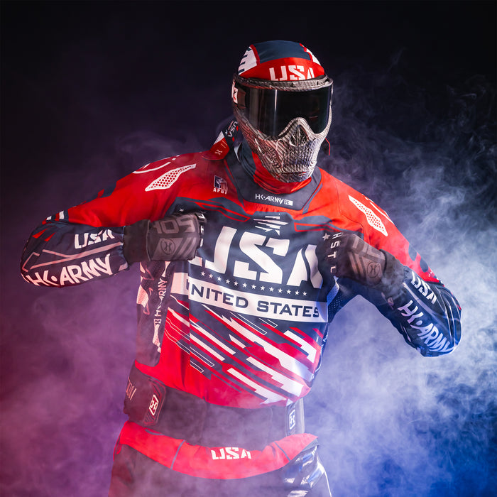 Team USA 2024 - Proline Jersey